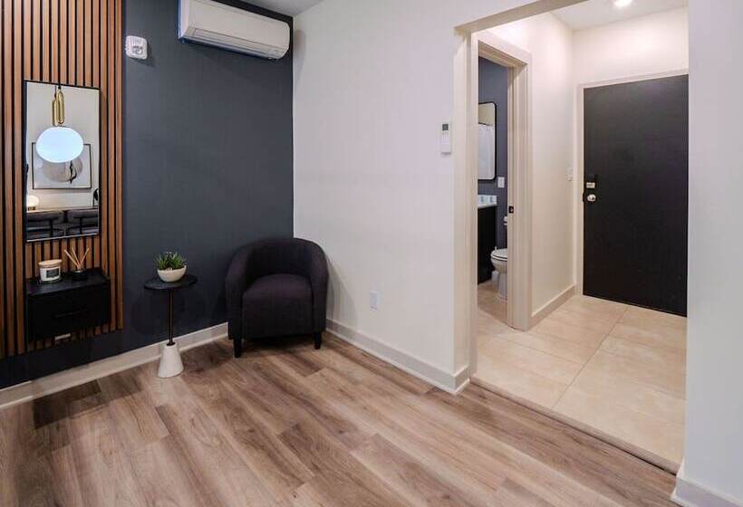 مبيت وإفطار Columbus