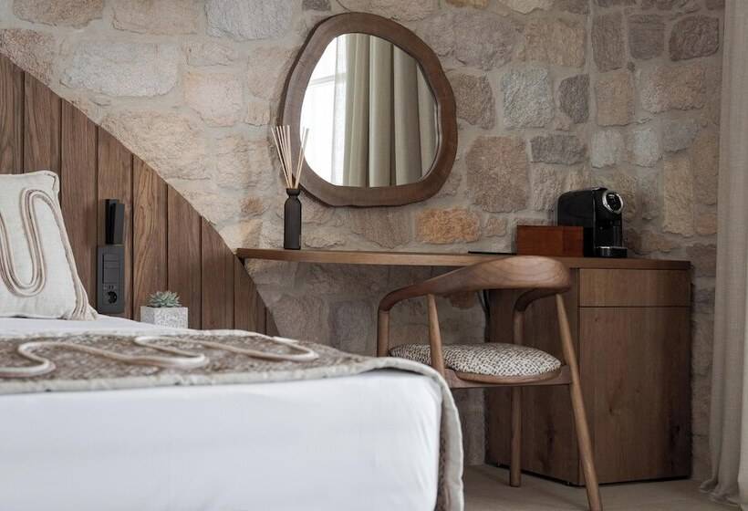 민박 Horizon Suites Milos