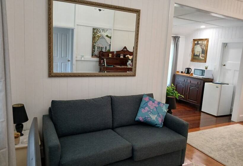 민박 Memory Lane Accommodation