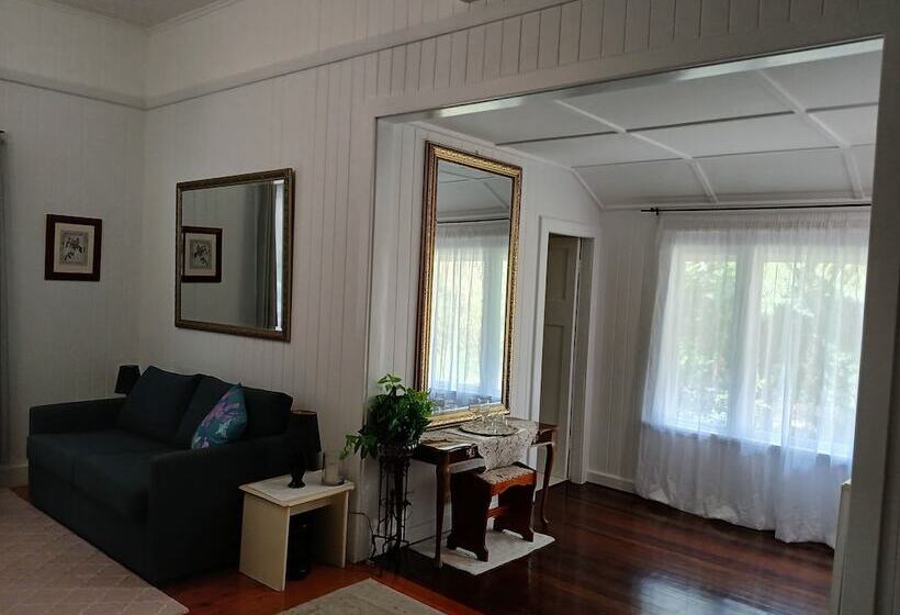 민박 Memory Lane Accommodation