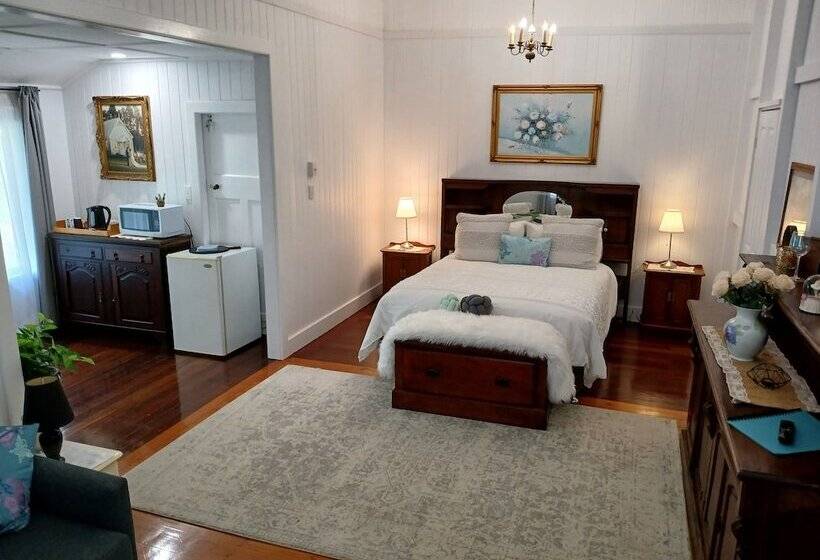 민박 Memory Lane Accommodation