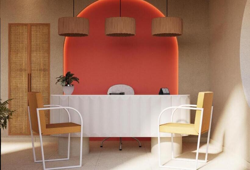 تختخواب و صبحانه Patricia Suites