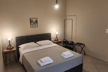 Boutique Studios & Apartments By Avelink