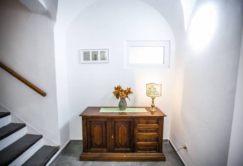 Casa Di Bruno