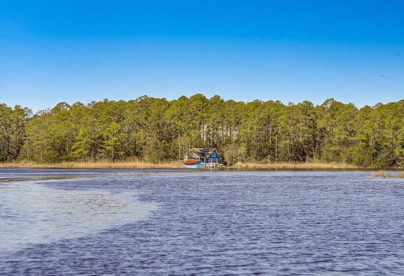 Dog Friendly Westover Cottage W/ River Access!
