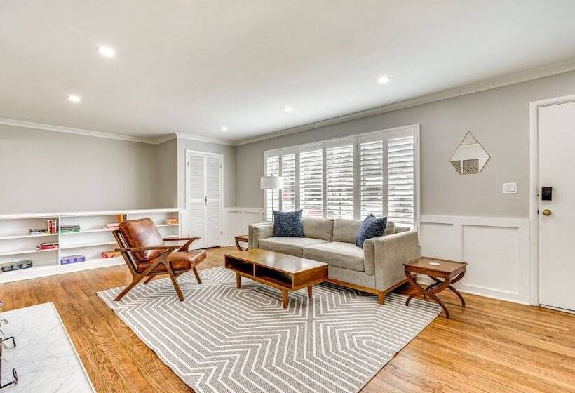 Family Friendly Slc Home Near Skiing & Hiking!