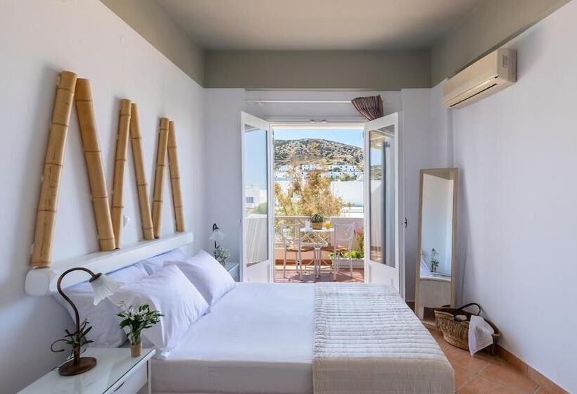 هتل Boutique Mare