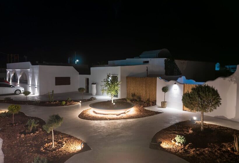 فندق Electra Suites & Spa