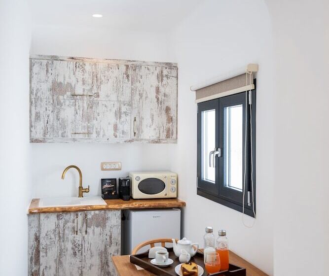 فندق Electra Suites & Spa