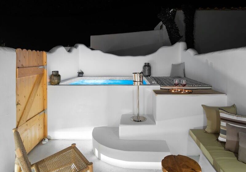فندق Electra Suites & Spa