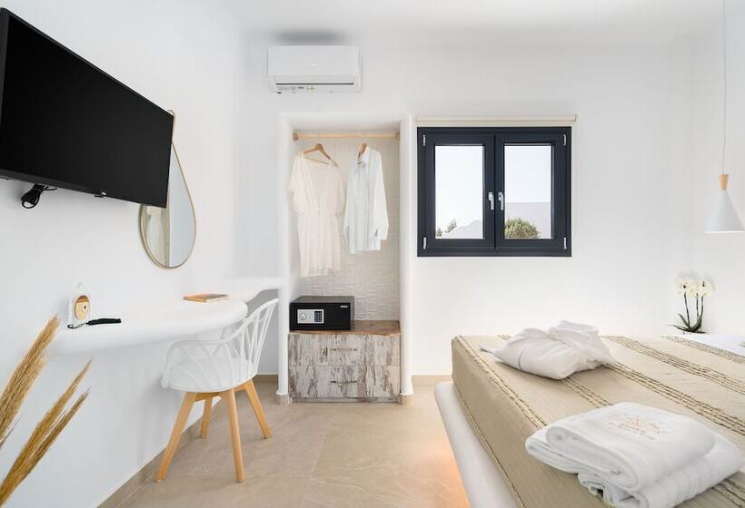 فندق Electra Suites & Spa