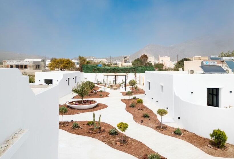 فندق Electra Suites & Spa