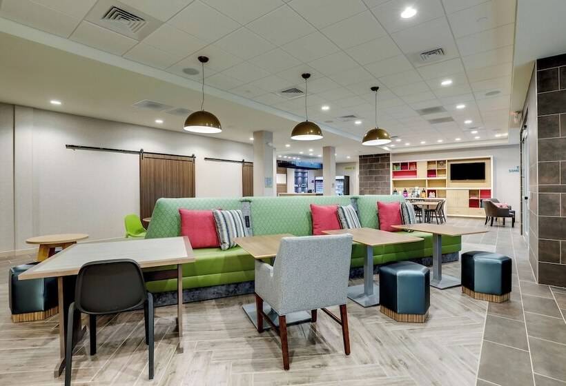 酒店 Home2 Suites By Hilton Sanford