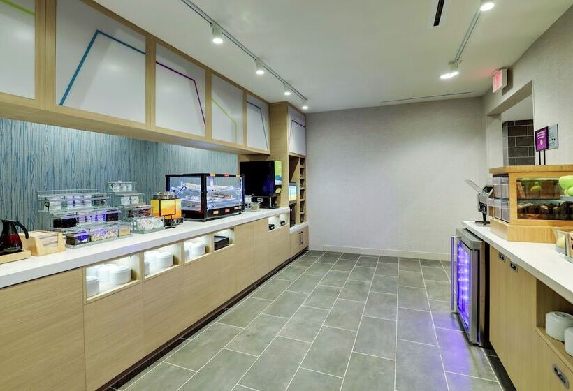 酒店 Home2 Suites By Hilton Sanford