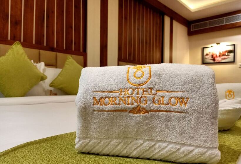 هتل Morning Glow