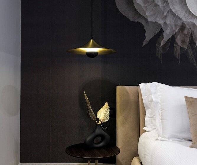 هتل Palazzo Bellezia Luxury Suites
