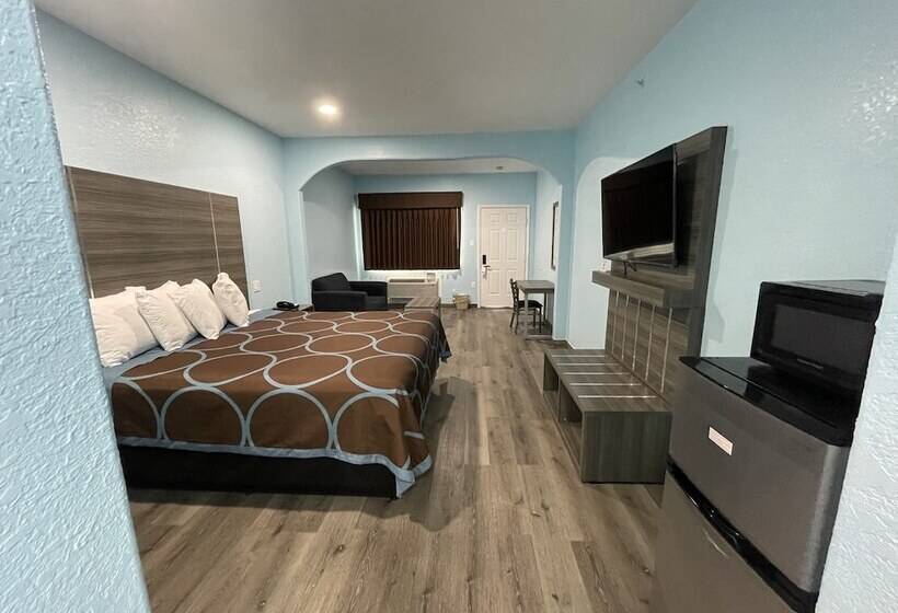 Hotel Super Stay Inn And Suites