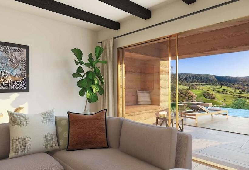 فندق Viceroy At Ombria Algarve