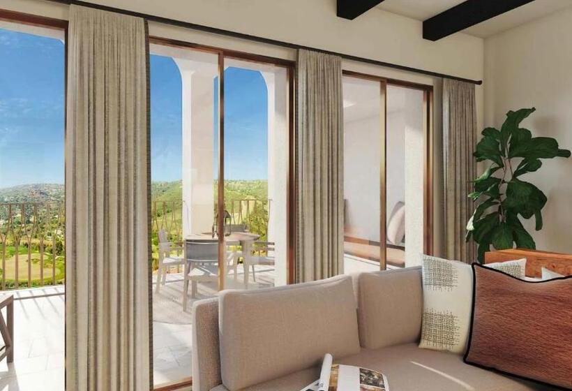 فندق Viceroy At Ombria Algarve