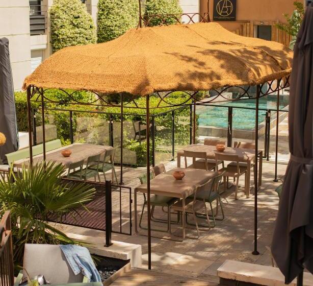 호텔 Le Victoria Boutique Hôtel