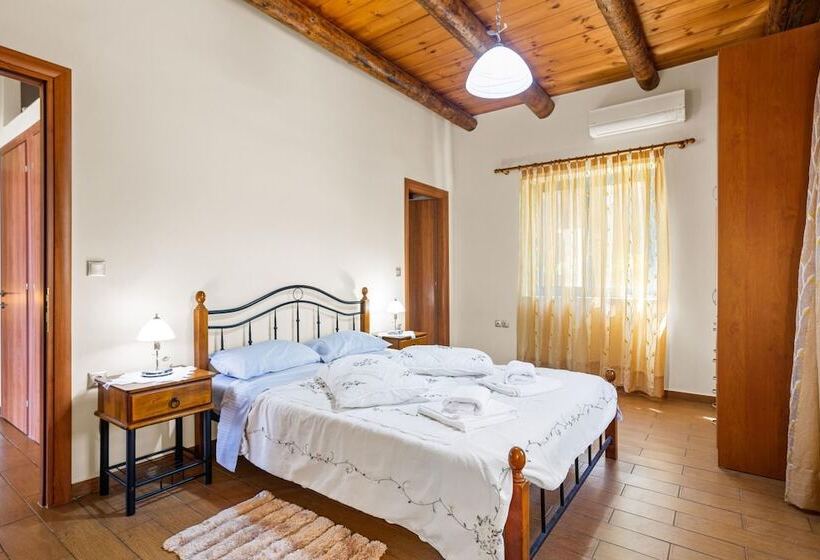 Kambos Villas Horizon & Paradise