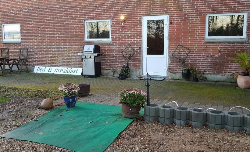 Kyndestoft Bed & Breakfast