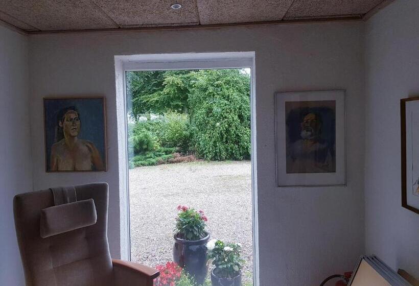 Kyndestoft Bed & Breakfast