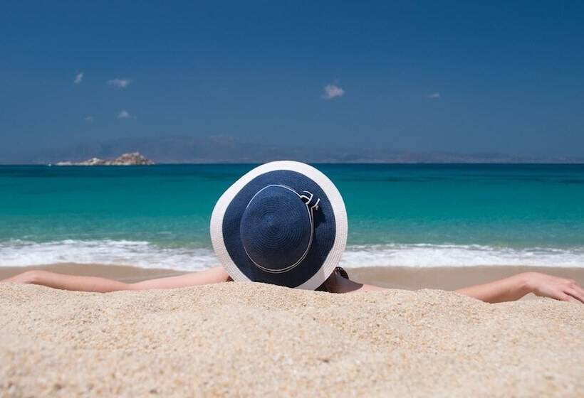 Legato Spa Suites With Private Pool