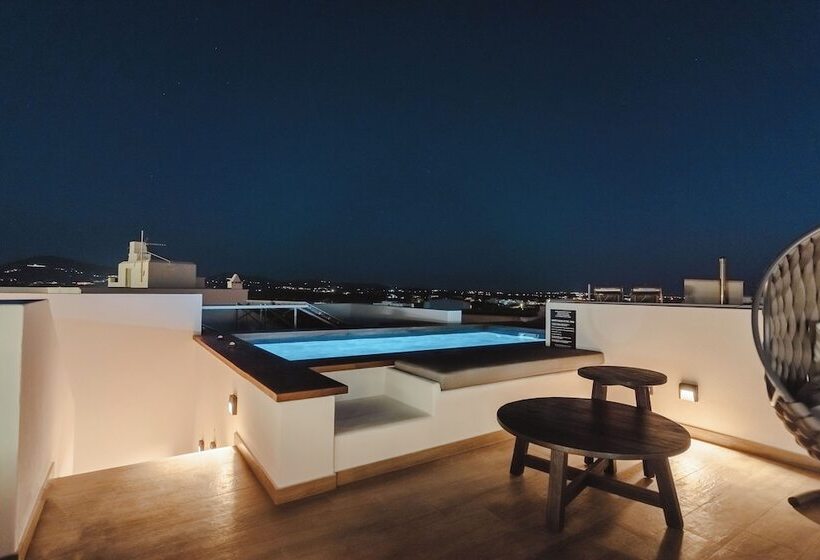 Legato Spa Suites With Private Pool