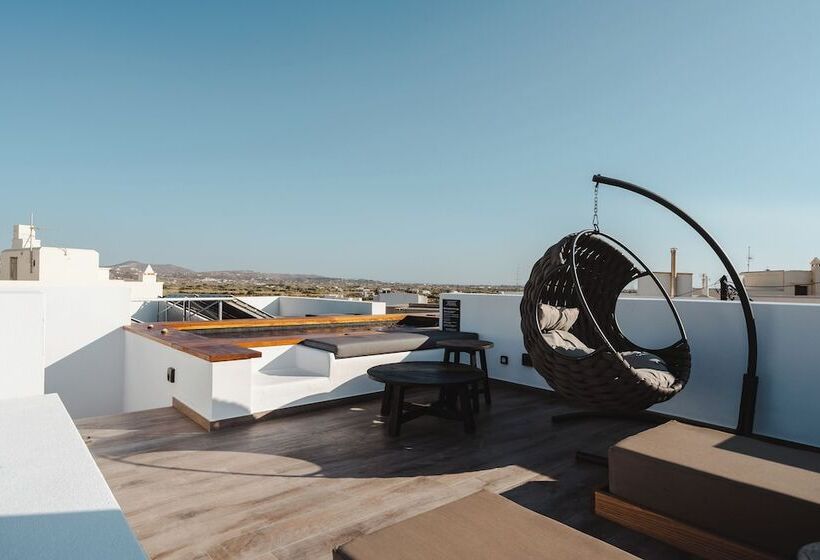 Legato Spa Suites With Private Pool