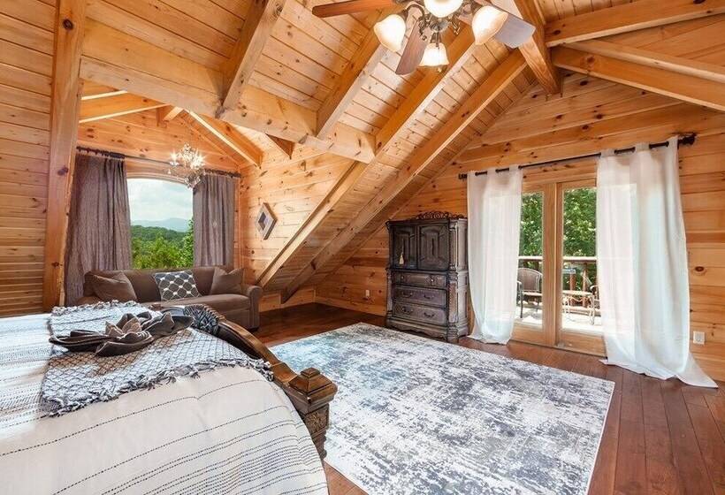 Legend Crest Lodge
