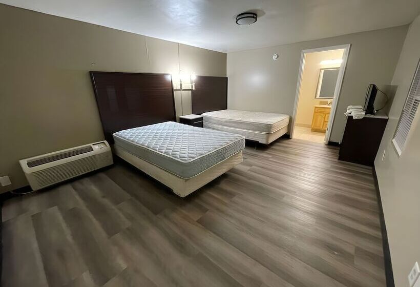 مُتل Scottish Inns   Middletown
