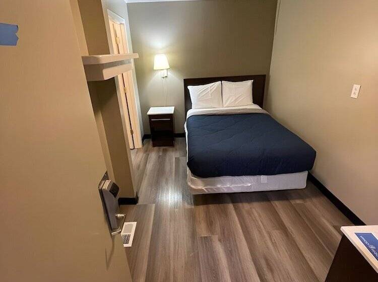 مُتل Scottish Inns   Middletown