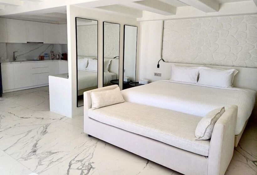 Numi Suites