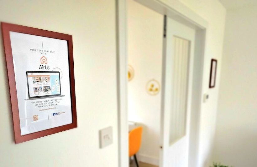 膳宿费 Family Home With Free Parking