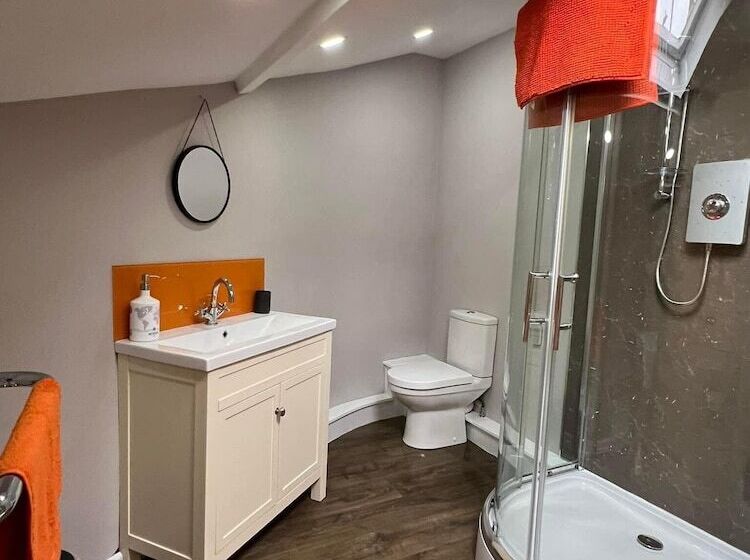 住所  Charming 2 Bed House In Llansteffan