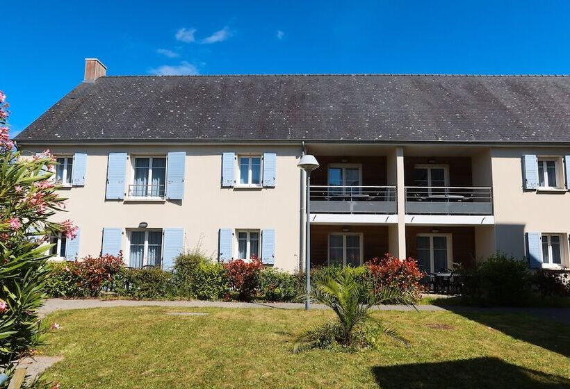 اقامتگاه Les Rives De Pont Aven   Vacancéole