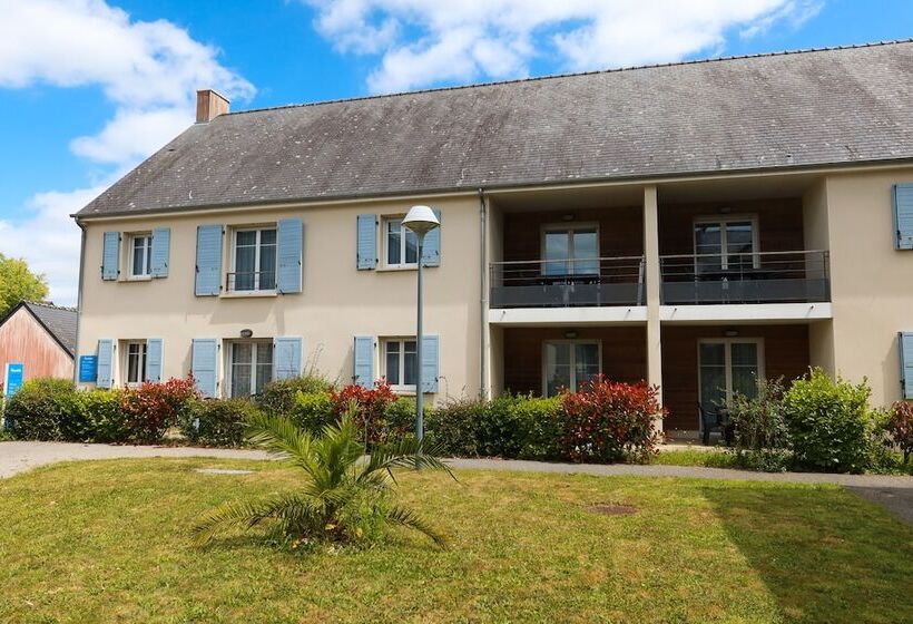 اقامتگاه Les Rives De Pont Aven   Vacancéole