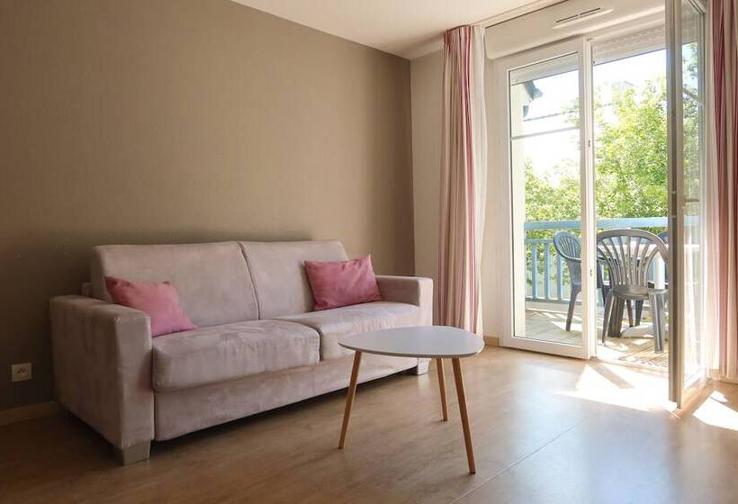 اقامتگاه Les Rives De Pont Aven   Vacancéole
