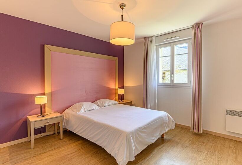 اقامتگاه Les Rives De Pont Aven   Vacancéole