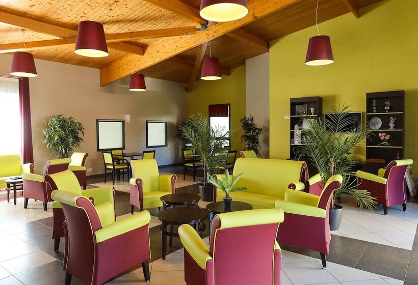 اقامتگاه Les Rives De Pont Aven   Vacancéole