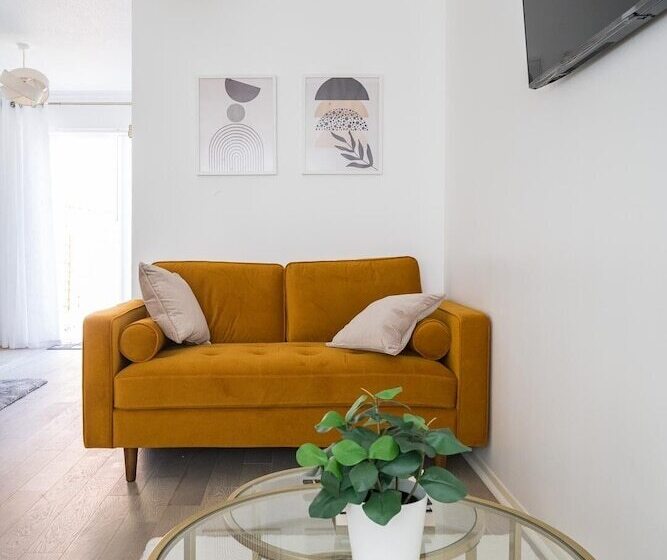 اقامتگاه Luxurious 2 Bed House In Dartford