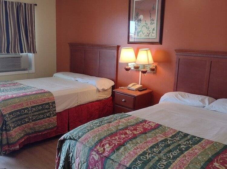 Rolling Fork Motel