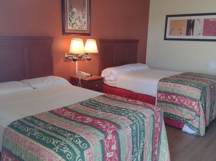 Rolling Fork Motel