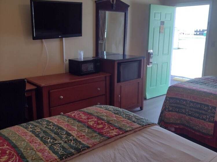 Rolling Fork Motel