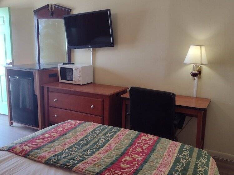 Rolling Fork Motel