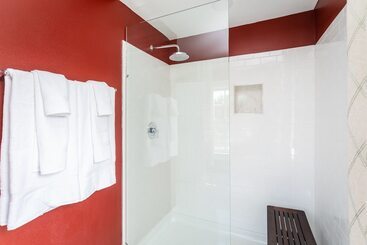 Sojourn At The Legacy Inn