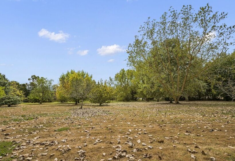 Stayau 1br Rustic Picturesque Cottage