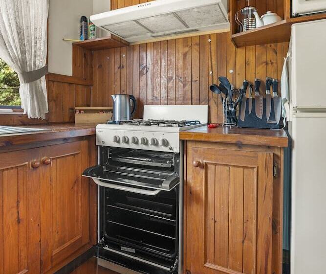 Stayau 2br Yarra Valley Cottage