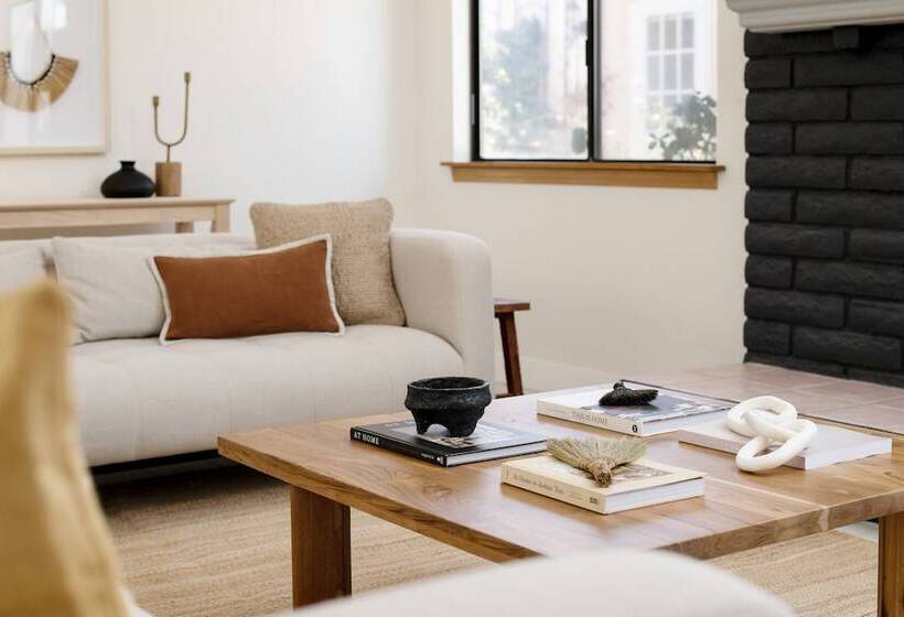 Archie By Avantstay Desert Retreat W/ Pool, Edge Of Joshua Tree, Bonus Casita For Group Travel